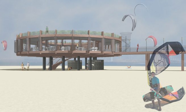 strandpaviljoen-vrouwenpolder-gevel