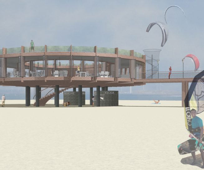 strandpaviljoen-vrouwenpolder-gevel