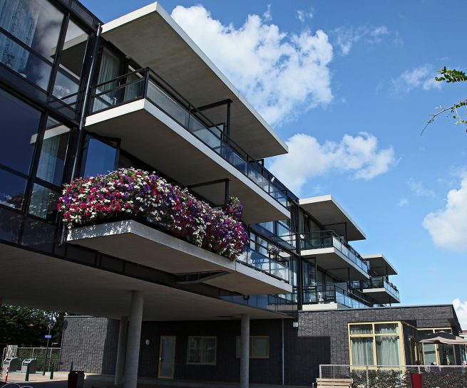 Zorgappartementen-PGgroep-Centrumplan-Kamperland-Exterieur1