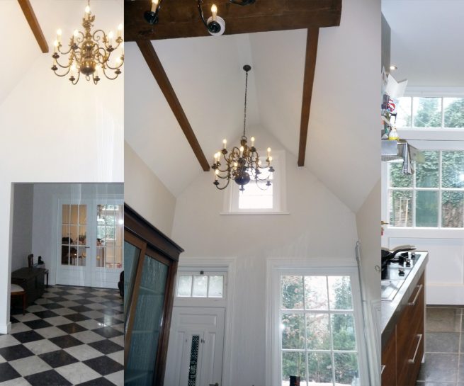 Woonhuis-Lingehof-Beesd-Interieur-Entree