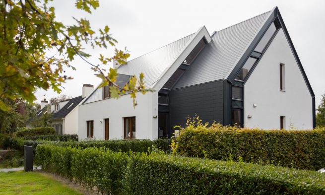 Woonhuis-Duinweg-Oostkapelle-zijgevel