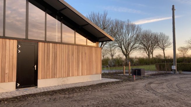 Camping_Wachtsluis-Retranchement-sanitairgebouw-gevelbekleding