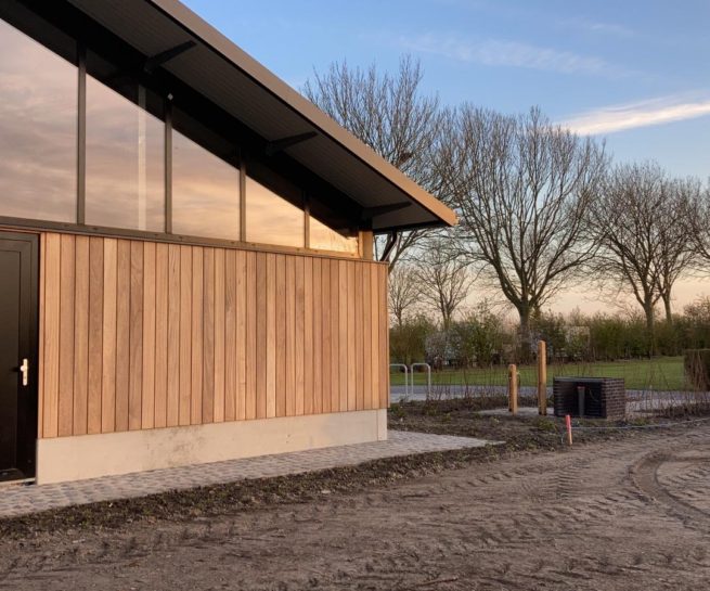 Camping_Wachtsluis-Retranchement-sanitairgebouw-gevelbekleding