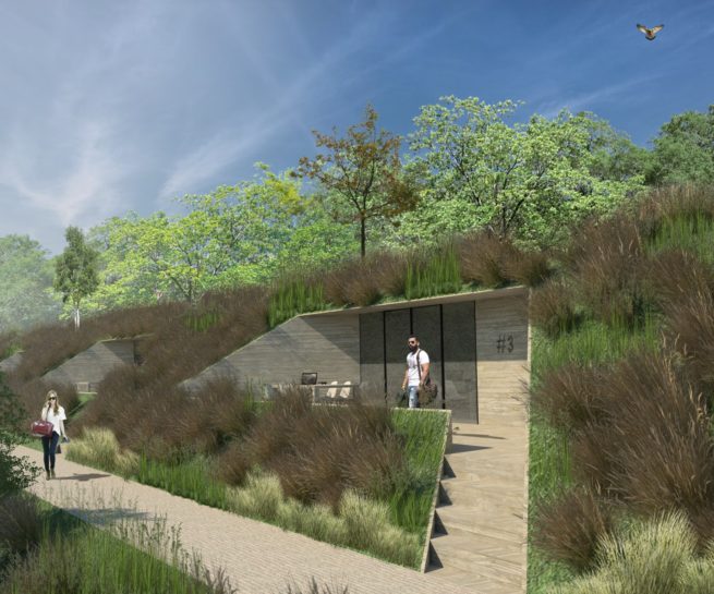 Dijksuites-Paardekreek-Kortgene-Camping-Natuur