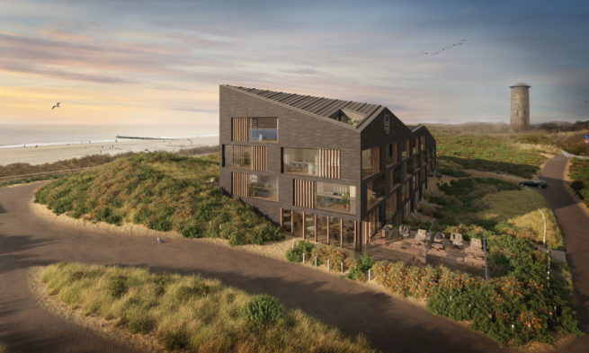 Hotel_ONE-Domburg-zeezicht