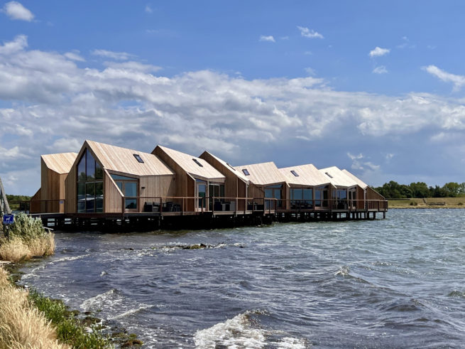 Veerse_Meer_Suites-Paardekreek-Kortgene-vakantiewoningen