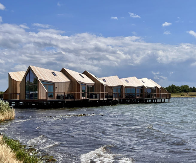 Veerse_Meer_Suites-Paardekreek-Kortgene-vakantiewoningen